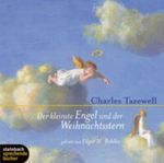 Der kleinste Engel und der Weihnachtsstern Cover des Buches Der kleinste Engel und der Weihnachtsstern (ISBN: 9783886987467)