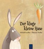 Der kluge kleine Hase Cover des Buches Der kluge kleine Hase (ISBN: 9783833903779)