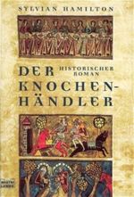 Der Knochenhändler Cover des Buches Der Knochenhändler (ISBN: 9783404145812)