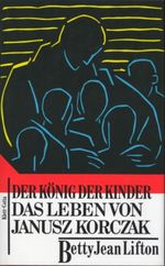 Der König der Kinder Cover des Buches Der König der Kinder (ISBN: 9783453087682)