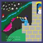 Der König lädt ein - Es lädt der König Cover des Buches Der König lädt ein - Es lädt der König (ISBN: 9783981398311)