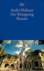 Der Königsweg Cover des Buches Der Königsweg (ISBN: 9783423116275)
