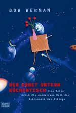 Der Komet unterm Küchentisch Cover des Buches Der Komet unterm Küchentisch (ISBN: 9783404605880)