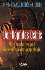 Der Kopf des Osiris Cover des Buches Der Kopf des Osiris (ISBN: 9783938516577)