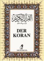 Der Koran Cover des Buches Der Koran (ISBN: 9783720530422)