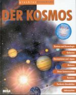 Der Kosmos Cover des Buches Der Kosmos (ISBN: 9783931996901)
