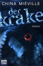 Der Krake Cover des Buches Der Krake (ISBN: 9783404205608)