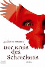 Der Kreis des Schreckens Cover des Buches Der Kreis des Schreckens (ISBN: 9783404154937)