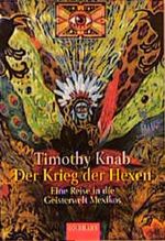 Der Krieg der Hexen Cover des Buches Der Krieg der Hexen (ISBN: 9783442151073)