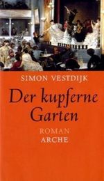 Der kupferne Garten Cover des Buches Der kupferne Garten (ISBN: 9783716023266)