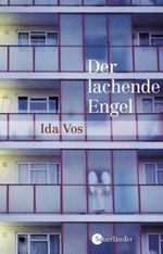 Der lachende Engel Cover des Buches Der lachende Engel (ISBN: 9783794180158)
