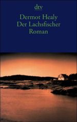 Der Lachsfischer Cover des Buches Der Lachsfischer (ISBN: 9783423135931)