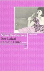 Der Lakai und die Hure Cover des Buches Der Lakai und die Hure (ISBN: 9783803124692)