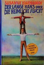 Der lange Hans oder Die heimliche Flucht Cover des Buches Der lange Hans oder Die heimliche Flucht (ISBN: 9783789134036)
