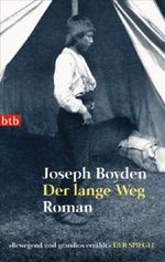 Der lange Weg Cover des Buches Der lange Weg (ISBN: 9783442737826)