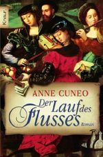 Der Lauf des Flusses Cover des Buches Der Lauf des Flusses (ISBN: 9783426632697)