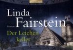 Der Leichenkeller Cover des Buches Der Leichenkeller (ISBN: 9783442367672)