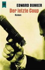 Der letzte Coup Cover des Buches Der letzte Coup (ISBN: 9783453199200)