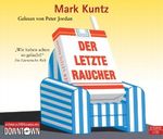 Der letzte Raucher Cover des Buches Der letzte Raucher (ISBN: 9783869090269)