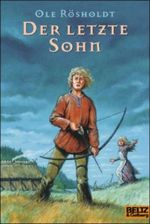 Der letzte Sohn Cover des Buches Der letzte Sohn (ISBN: 9783891062845)