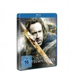 Der letzte Tempelritter, 1 Blu-ray Cover des Buches Der letzte Tempelritter, 1 Blu-ray (ISBN: 0886979017795)