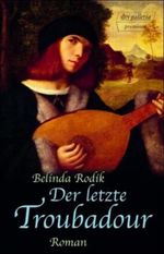 Der letzte Troubadour Cover des Buches Der letzte Troubadour (ISBN: 9783423244336)