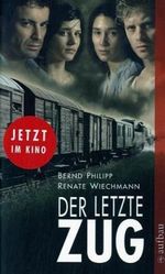 Der letzte Zug Cover des Buches Der letzte Zug (ISBN: 9783746623115)