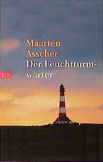 Der Leuchtturmwärter Cover des Buches Der Leuchtturmwärter (ISBN: 9783442723010)