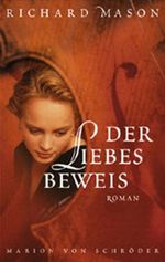 Der Liebesbeweis Cover des Buches Der Liebesbeweis (ISBN: 9783547763607)