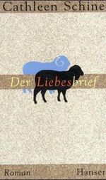 Der Liebesbrief Cover des Buches Der Liebesbrief (ISBN: 9783446185432)