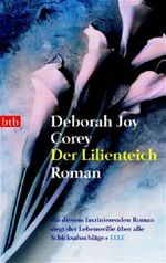 Der Lilienteich Cover des Buches Der Lilienteich (ISBN: 9783442731794)
