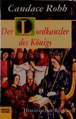 Der Lordkanzler des Königs Cover des Buches Der Lordkanzler des Königs (ISBN: 9783404505081)