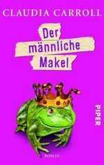 Der männliche Makel Cover des Buches Der männliche Makel (ISBN: 9783492274081)