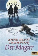 Der Magier Cover des Buches Der Magier (ISBN: 9783407785138)