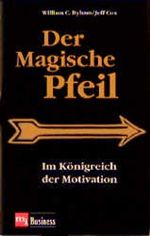 Der magische Pfeil Cover des Buches Der magische Pfeil (ISBN: 9783478349505)