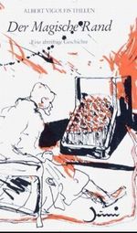 Der magische Rand Cover des Buches Der magische Rand (ISBN: 9783931135041)