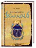 Der magische Skarabäus Cover des Buches Der magische Skarabäus (ISBN: 9783760736747)