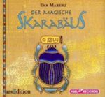 Der magische Skarabäus Cover des Buches Der magische Skarabäus (ISBN: 9783893533374)