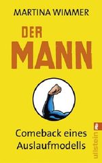 Der Mann Cover des Buches Der Mann (ISBN: 9783548372822)