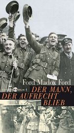 Der Mann, der aufrecht blieb Cover des Buches Der Mann, der aufrecht blieb (ISBN: 9783821807126)