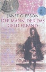 Der Mann, der das Geld erfand Cover des Buches Der Mann, der das Geld erfand (ISBN: 9783218006910)
