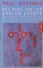 Der Mann, der die Zahlen liebte Cover des Buches Der Mann, der die Zahlen liebte (ISBN: 9783550069789)