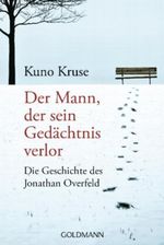 Der Mann, der sein Gedächtnis verlor Cover des Buches Der Mann, der sein Gedächtnis verlor (ISBN: 9783442156696)