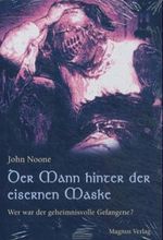 Der Mann hinter der Eisernen Maske Cover des Buches Der Mann hinter der Eisernen Maske (ISBN: 9783884004173)