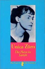 Der Mann im Jasmin Cover des Buches Der Mann im Jasmin (ISBN: 9783548302881)