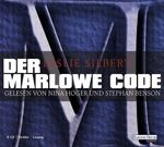 Der Marlowe Code Cover des Buches Der Marlowe Code (ISBN: 9783898309479)