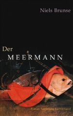 Der Meermann Cover des Buches Der Meermann (ISBN: 9783630621302)