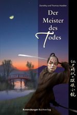 Der Meister des Todes Cover des Buches Der Meister des Todes (ISBN: 9783473582761)