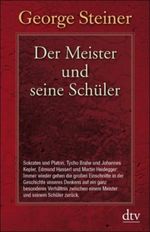 Der Meister und seine Schüler Cover des Buches Der Meister und seine Schüler (ISBN: 9783423345415)