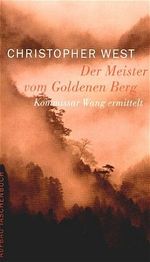Der Meister vom Goldenen Berg Cover des Buches Der Meister vom Goldenen Berg (ISBN: 9783746620084)